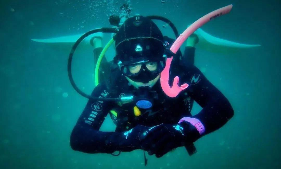 海底世界填颜色5