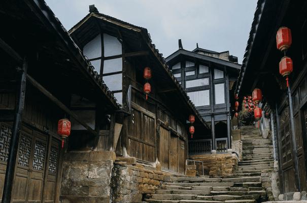 大金狮逃生